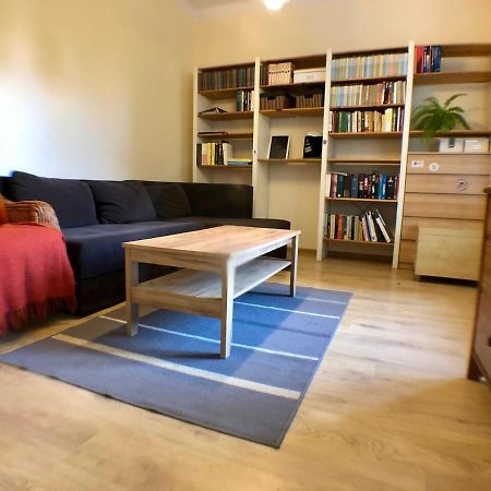 Apartament Ogarna Old Town Gdansk Apartment ภายนอก รูปภาพ