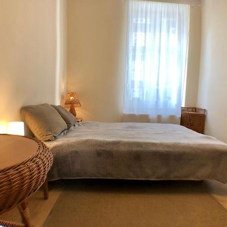 Apartament Ogarna Old Town Gdansk Apartment ภายนอก รูปภาพ