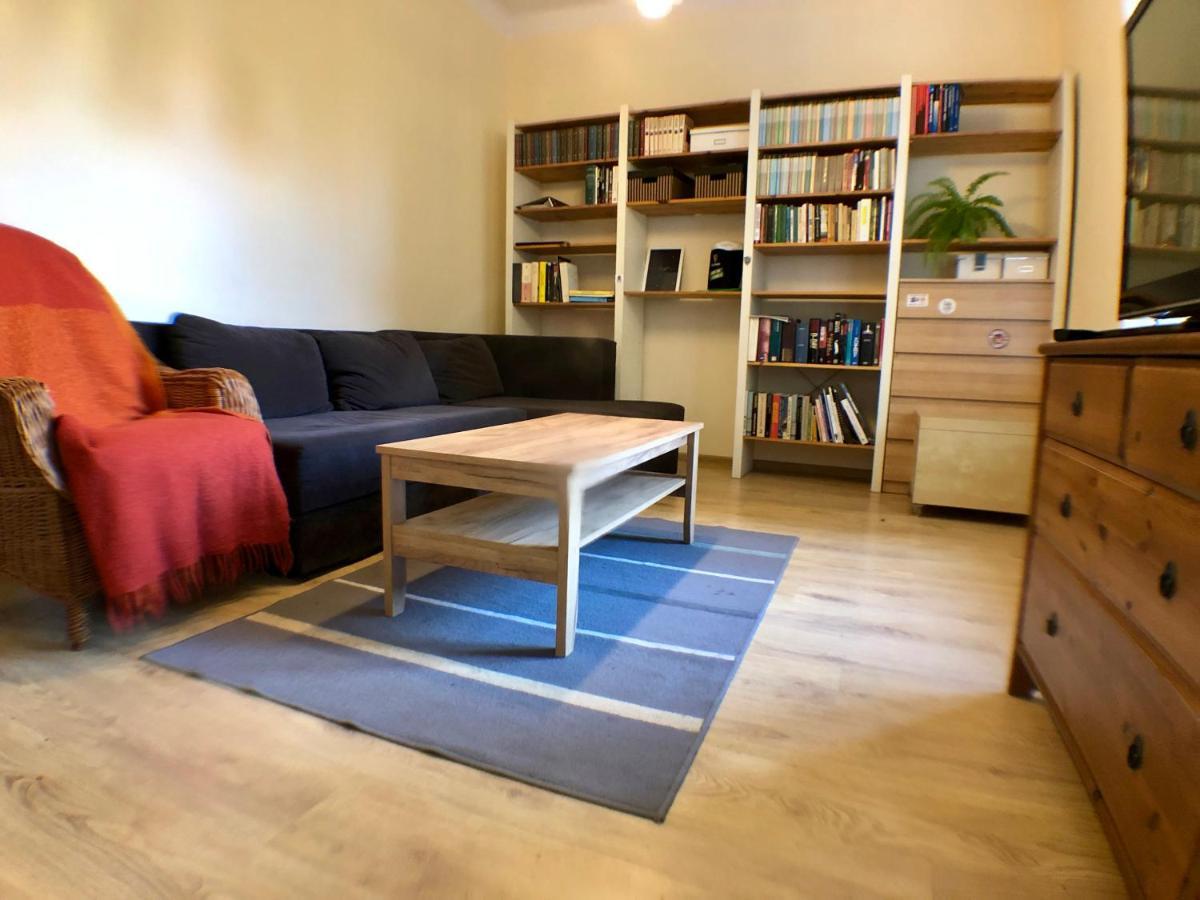 Apartament Ogarna Old Town Gdansk Apartment ภายนอก รูปภาพ