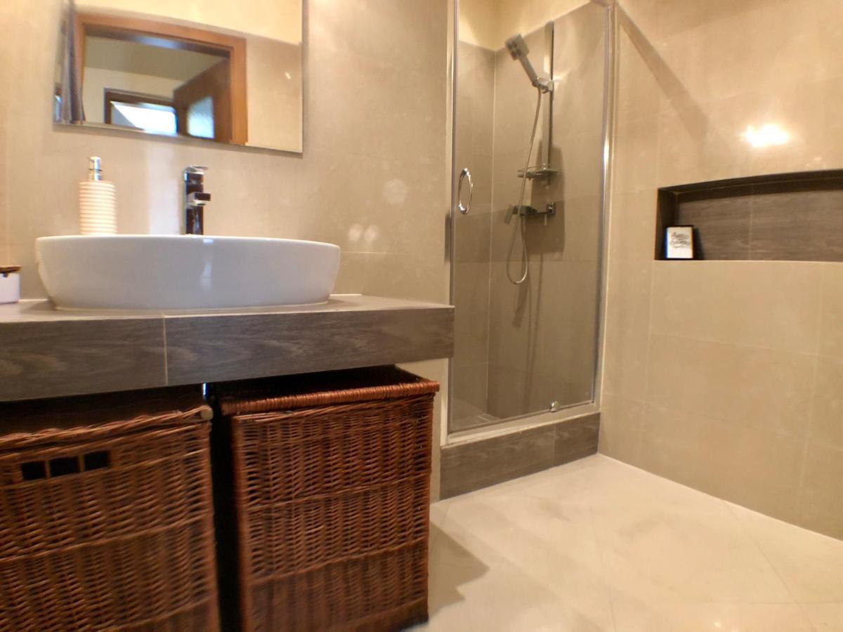 Apartament Ogarna Old Town Gdansk Apartment ภายนอก รูปภาพ