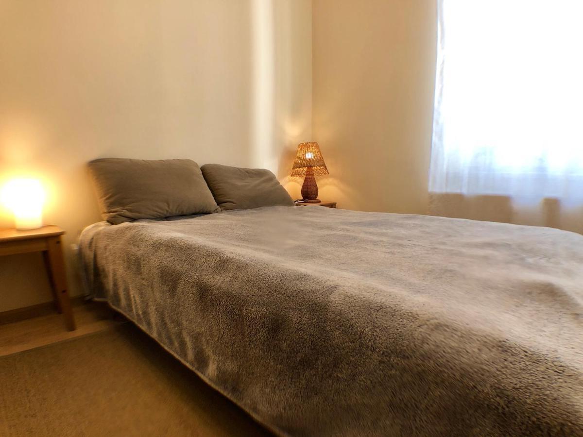 Apartament Ogarna Old Town Gdansk Apartment ภายนอก รูปภาพ