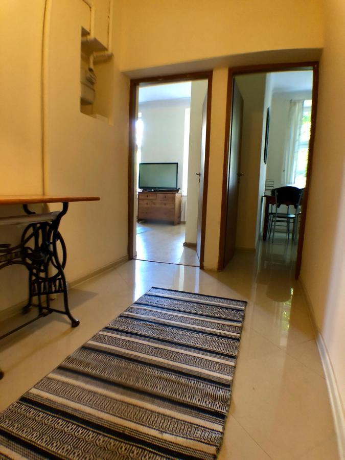 Apartament Ogarna Old Town Gdansk Apartment ภายนอก รูปภาพ